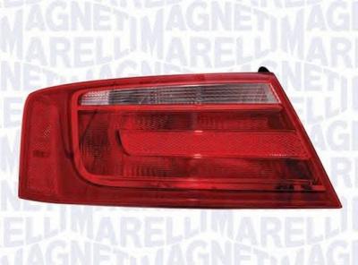 MAGNETI MARELLI 714021230802 -  Задний фонарь